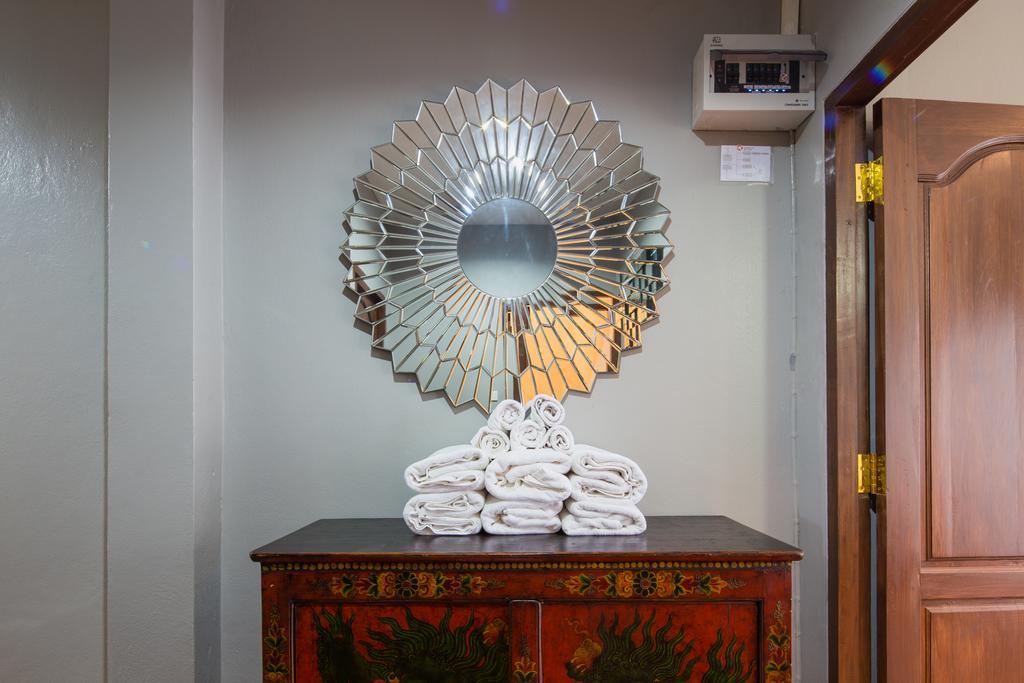छुट्टी का घर Luxury Town House In The Heart Of The Old