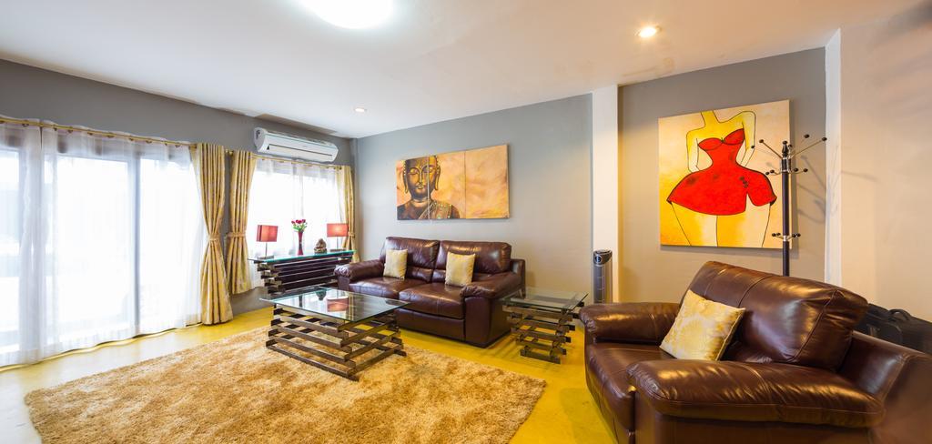 Luxury Town House In The Heart Of The Old Hébergement de vacances
