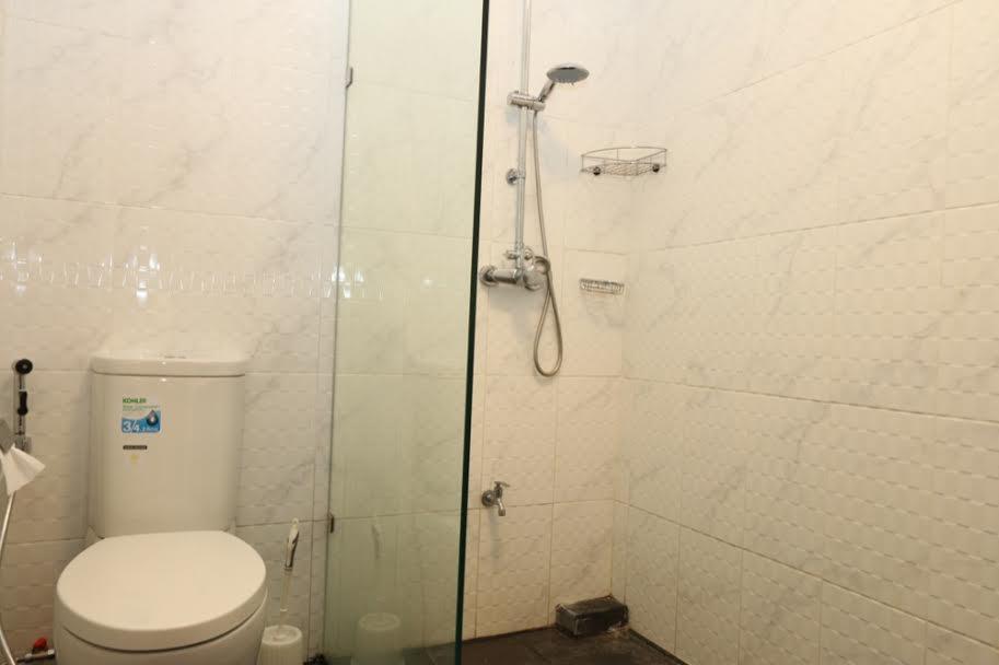 Hébergement de vacances Luxury Town House In The Heart Of The Old